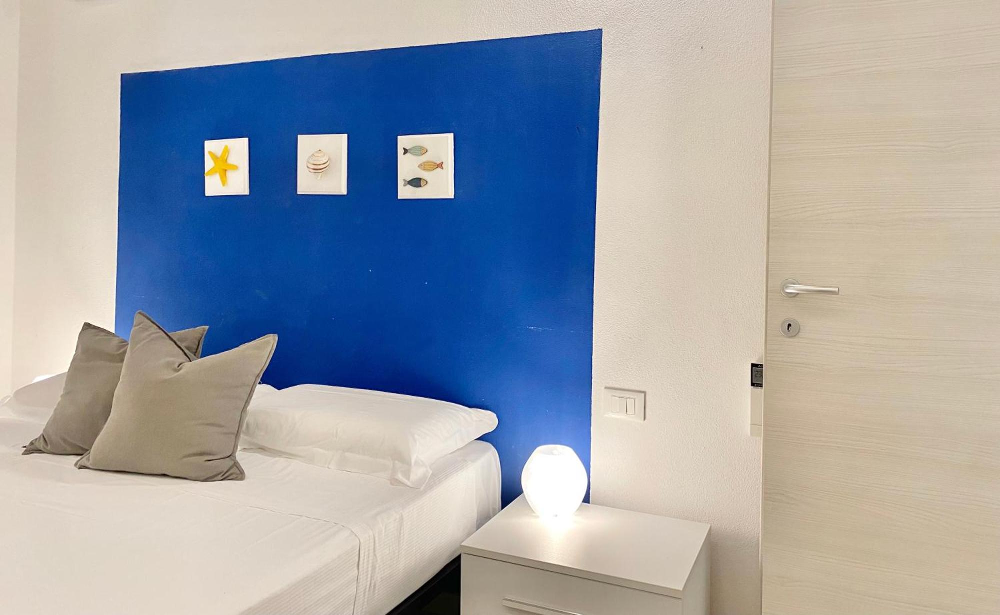 Alla Casa Rosa Al Mare, Central Seafront Stay With Free Private Garage, Air Conditionig, Wi-Fi, Ideal Choice For A Relaxing And Exciting Coastal Escape Rapallo Exterior photo