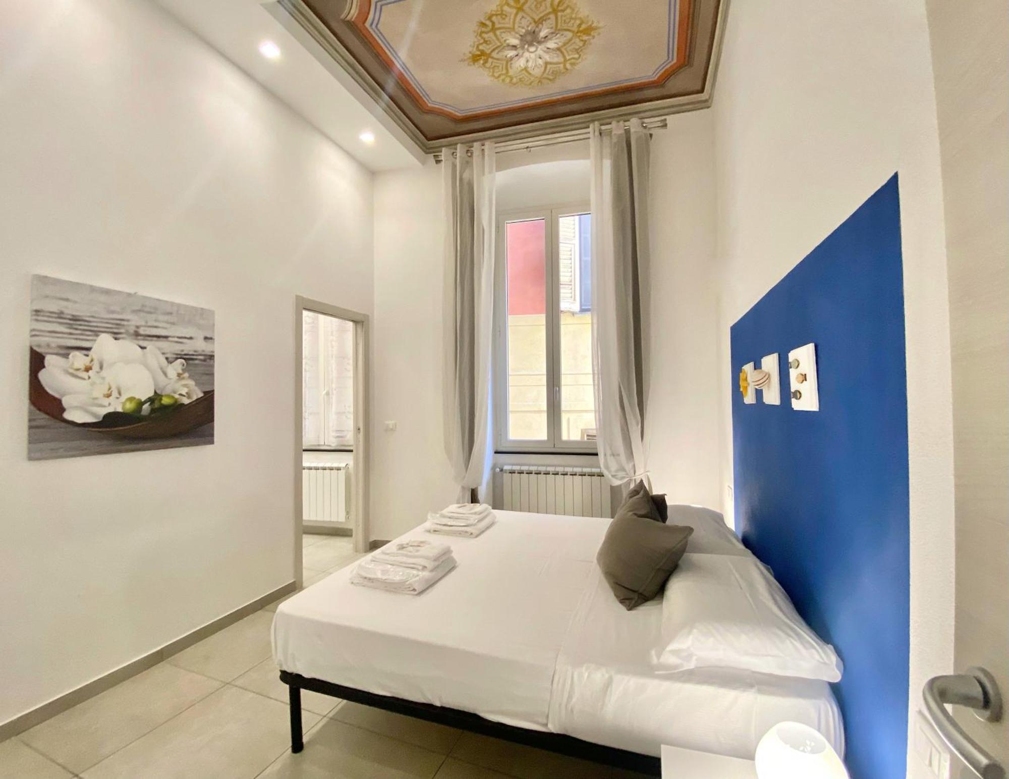 Alla Casa Rosa Al Mare, Central Seafront Stay With Free Private Garage, Air Conditionig, Wi-Fi, Ideal Choice For A Relaxing And Exciting Coastal Escape Rapallo Exterior photo
