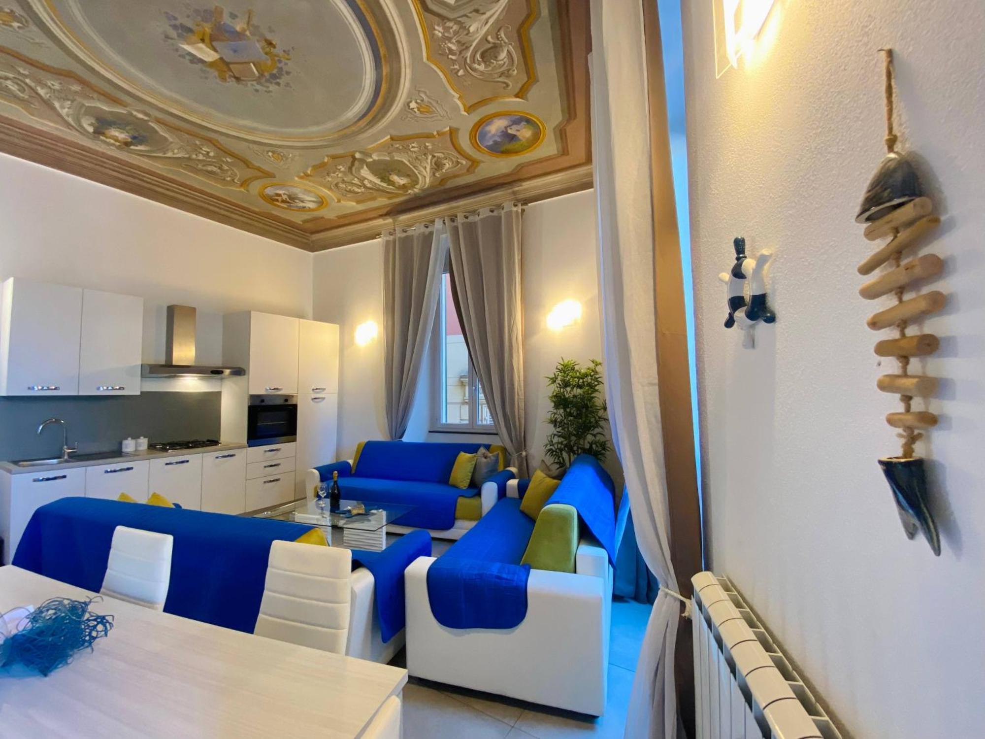Alla Casa Rosa Al Mare, Central Seafront Stay With Free Private Garage, Air Conditionig, Wi-Fi, Ideal Choice For A Relaxing And Exciting Coastal Escape Rapallo Exterior photo