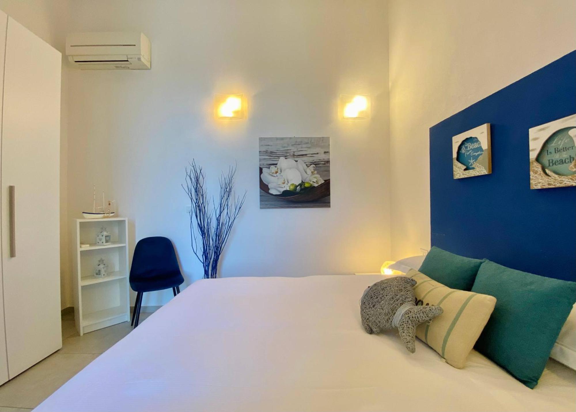 Alla Casa Rosa Al Mare, Central Seafront Stay With Free Private Garage, Air Conditionig, Wi-Fi, Ideal Choice For A Relaxing And Exciting Coastal Escape Rapallo Exterior photo